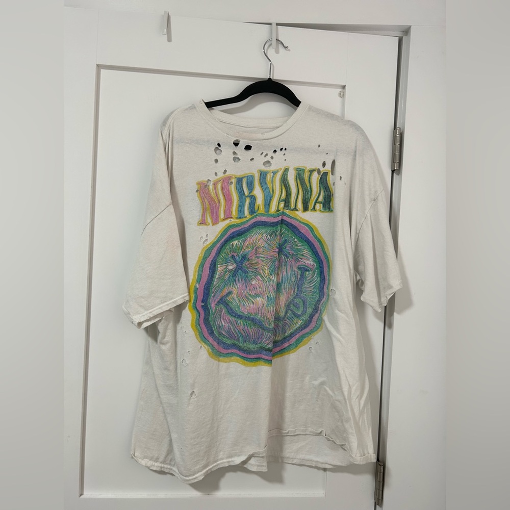 Graphic T-Shirt